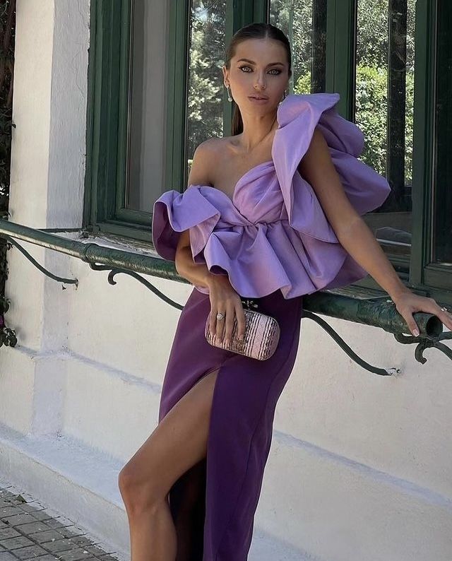 15+1 ιδέες για Stunning Ντύσιμο για νονές το φετινό Καλοκαίρι