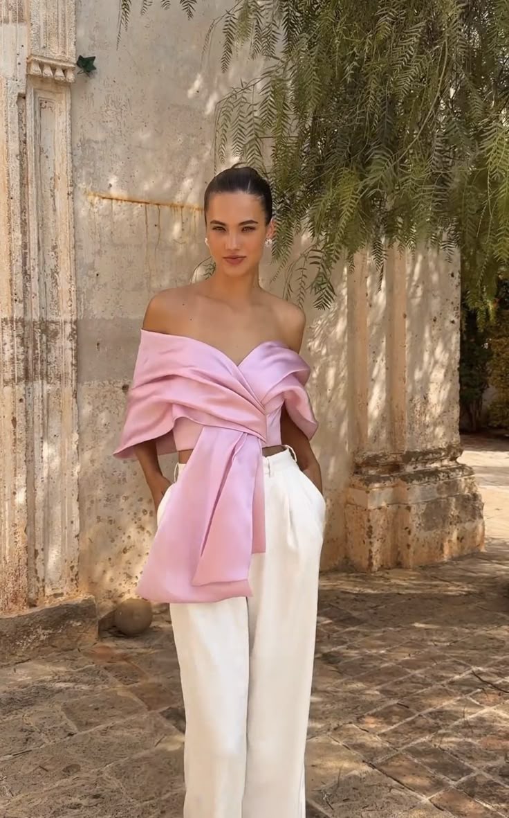 15+1 ιδέες για Stunning Ντύσιμο για νονές το φετινό Καλοκαίρι