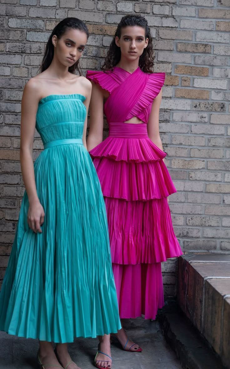 15+1 ιδέες για Stunning Ντύσιμο για νονές το φετινό Καλοκαίρι