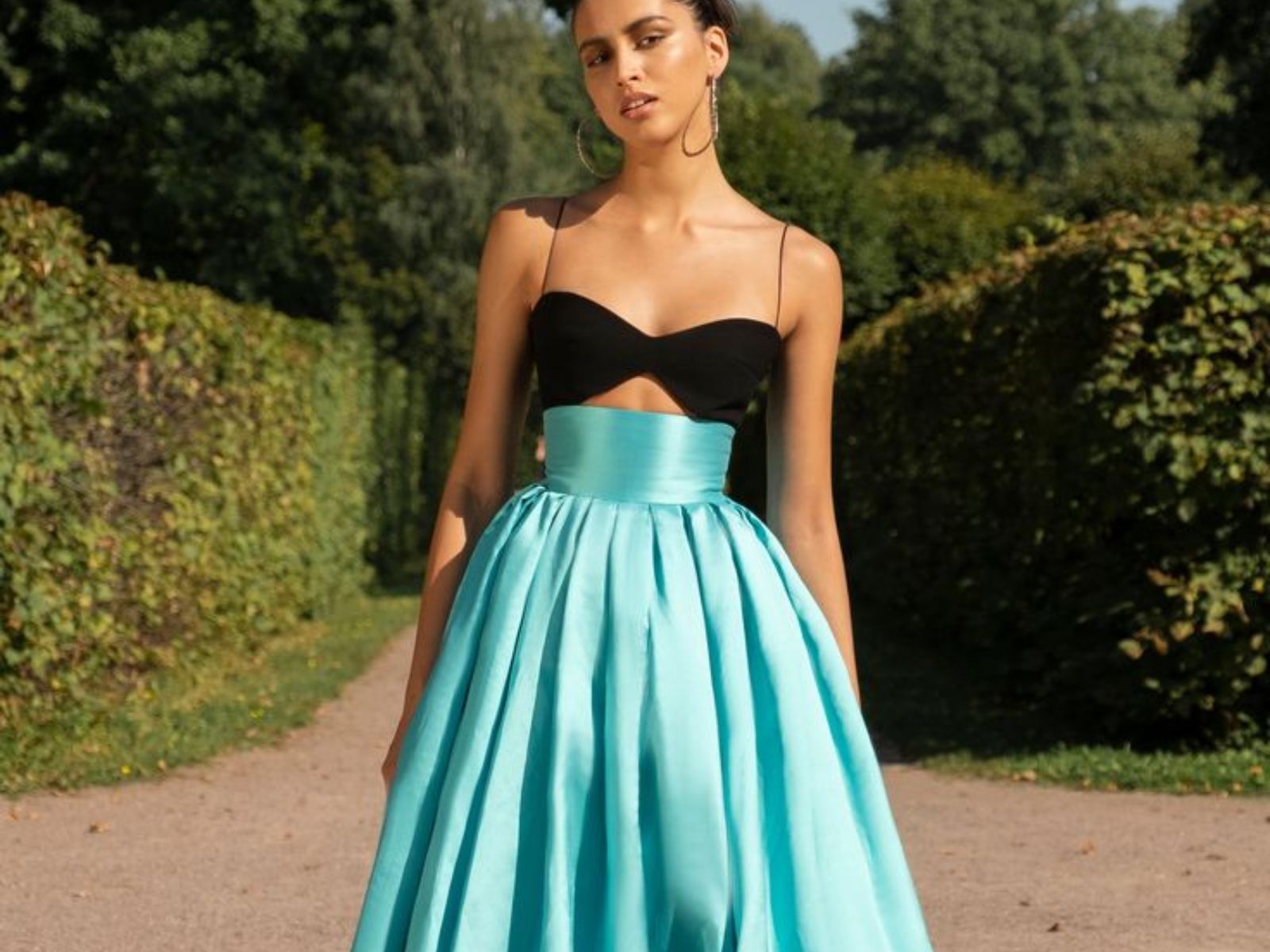 15+1 ιδέες για Stunning Ντύσιμο για νονές το φετινό Καλοκαίρι