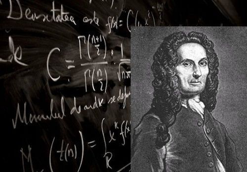 Abraham De Moivre: Ο σπουδαίος Μαθηματικός που κατάφερε να προβλέψει την ακριβή ημερομηνία του θανάτου του