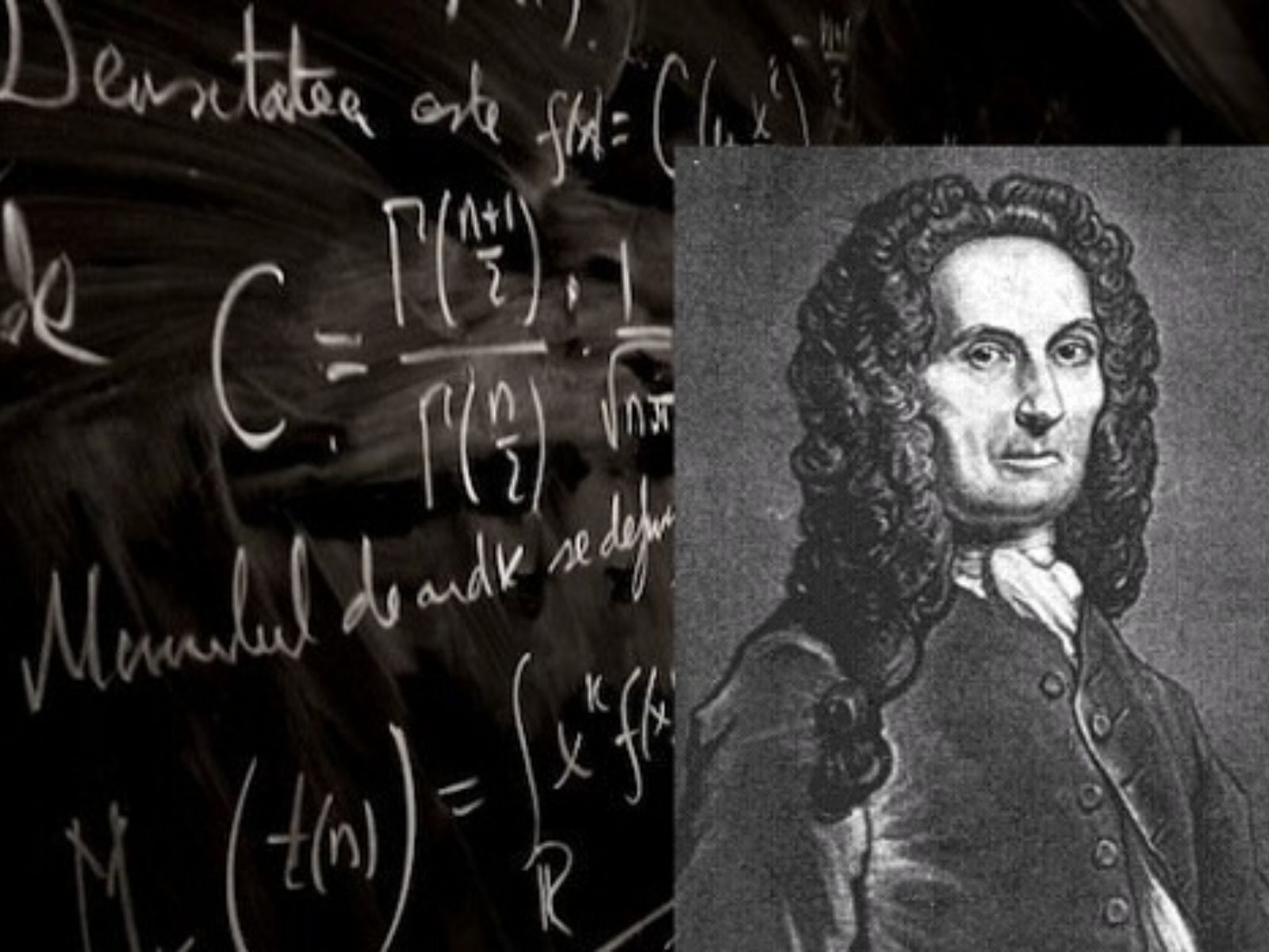 Abraham De Moivre: Ο σπουδαίος Μαθηματικός που κατάφερε να προβλέψει την ακριβή ημερομηνία του θανάτου του