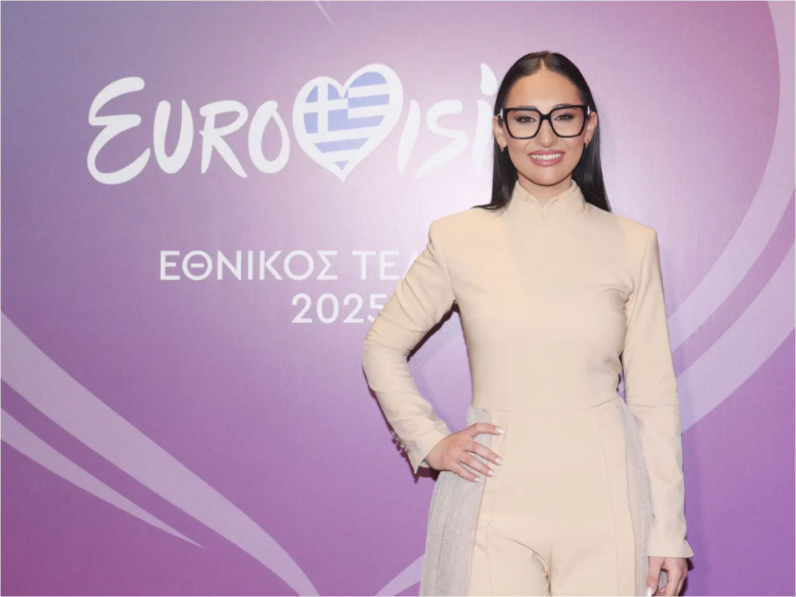 Eurovision 2025: Η ημερομηνία, η ώρα και η θέση που εμφανίζεται η Ελλάδα στον β’ ημιτελικό – Πότε είναι ο τελικός
