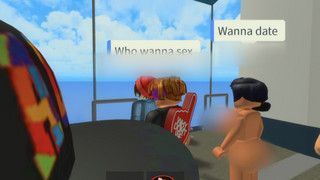 Roblox: Ερευνητές προειδοποιούν τους γονείς για πολύ ανησυχητικούς κινδύνους στο διάσημο παιχνίδι