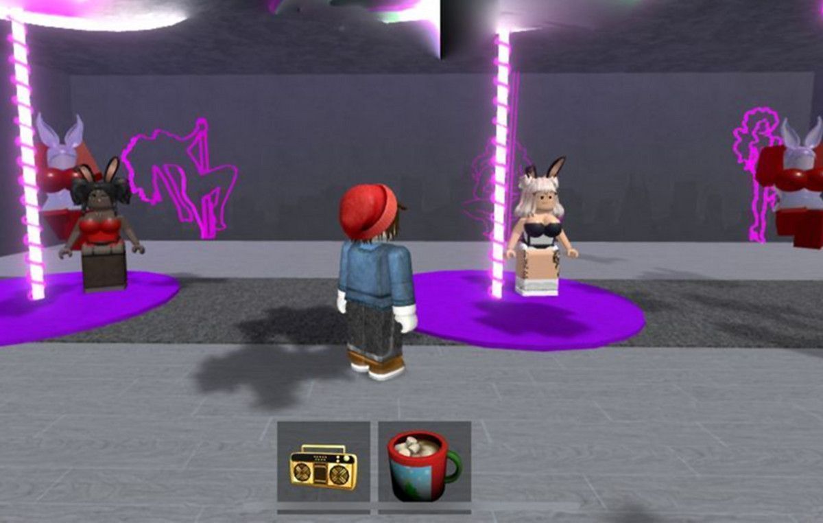 Roblox: Ερευνητές προειδοποιούν τους γονείς για πολύ ανησυχητικούς κινδύνους στο διάσημο παιχνίδι