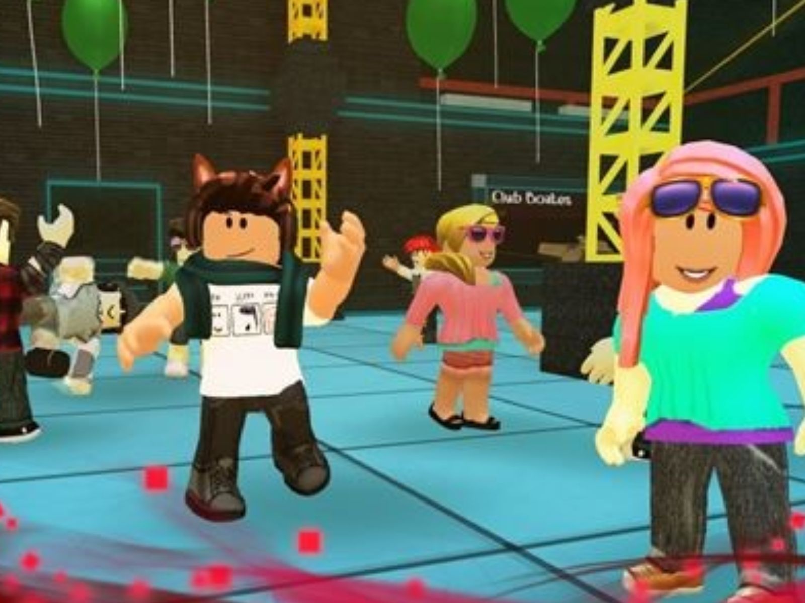 Roblox: Ερευνητές προειδοποιούν τους γονείς για πολύ ανησυχητικούς κινδύνους στο διάσημο παιχνίδι