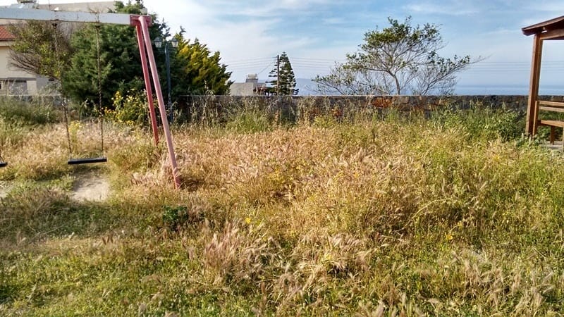 Ακαθάριστα οικόπεδα: Μέχρι πότε η ημερομηνία παράτασης- Ποιοι κινδυνεύουν με φυλάκιση και πρόστιμο ως 54.000 ευρώ