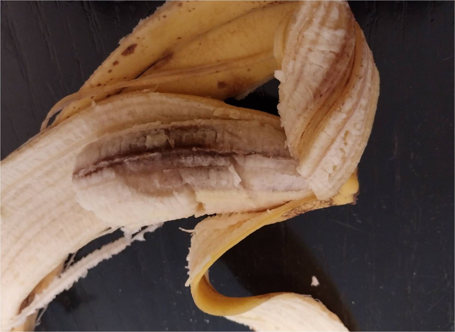 Αν δείτε αυτό στις μπανάνες σας μη τις φάτε, πετάξτε τες γρήγορα- Υπάρχει κίνδυνος για την υγεία