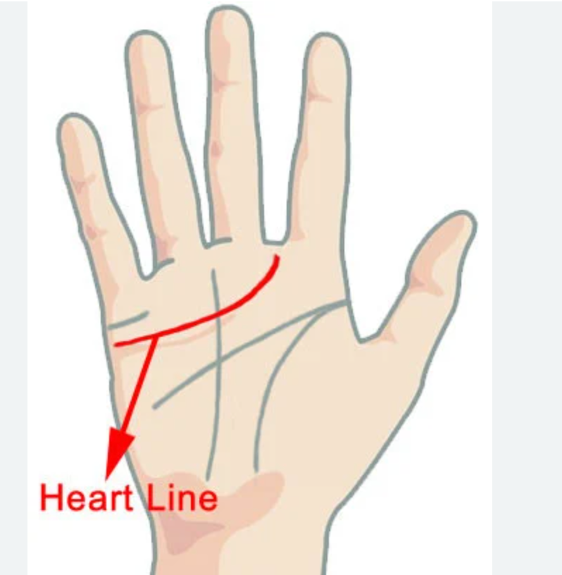 Η Χειρομαντεία θα σε βοηθήσει να μάθεις για όλη σου τη ζωή- Τα κόλπα που θα σε κάνουν να μάθεις τα πάντα για το μέλλον σου