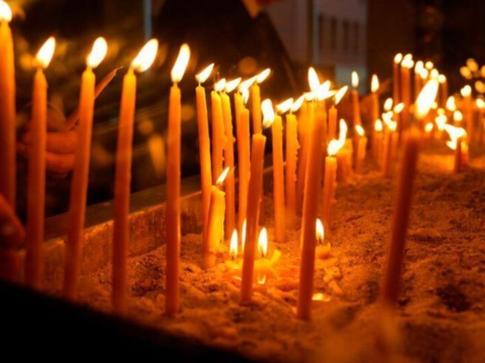 Εορτολόγιο: Παρασκευή 02 Μαΐου 2025