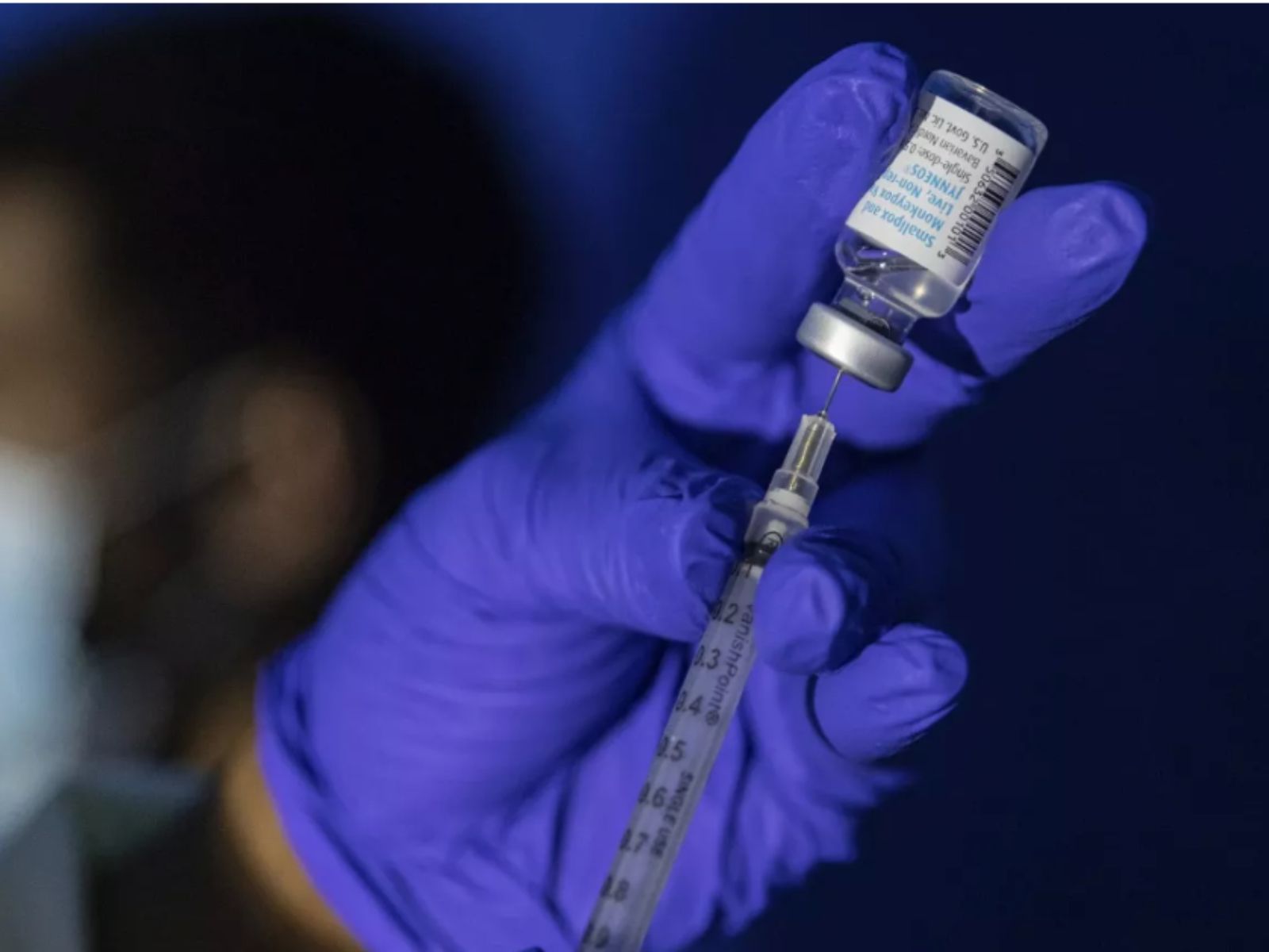 Ο Επιστήμονας που είχε προβλέψει το κορονοϊό, ανησυχεί για νέα θανατηφόρα πανδημία