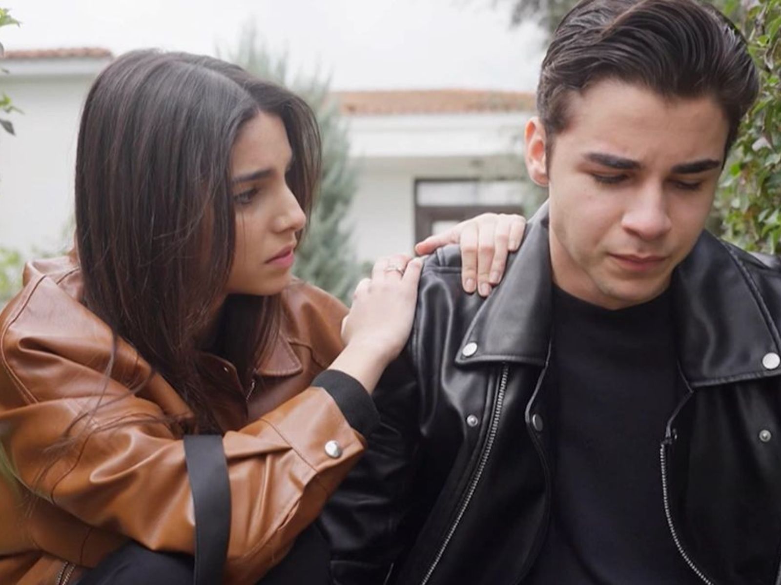 Η Γη της Ελιάς επόμενα επεισόδια Δ’ κύκλος: 141, 142, 143