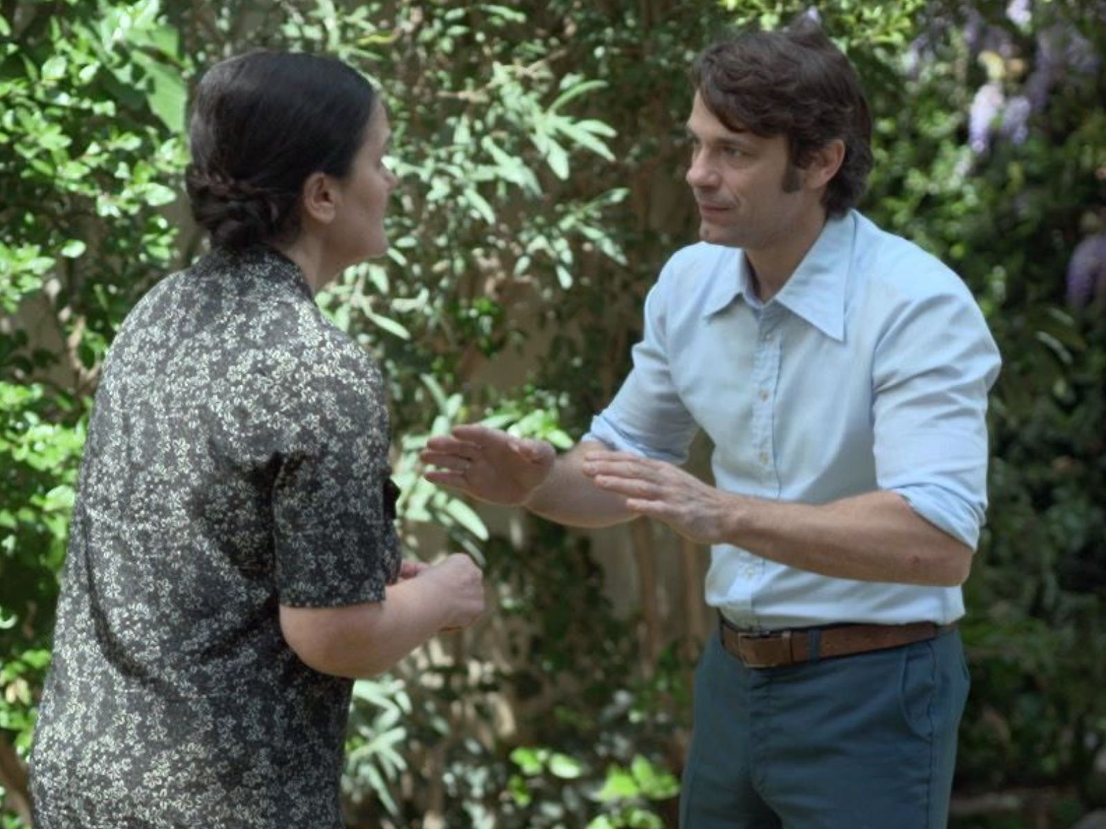 Ηλέκτρα επόμενα επεισόδια Β’ κύκλος: 160, 161, 162, 163