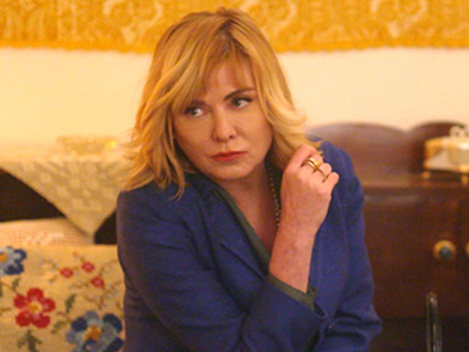 Ηλέκτρα: Ο Μάνος γυρνά πίσω και εκβιάζει τη Φιόνα