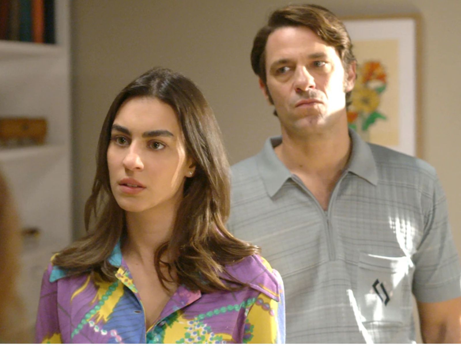 Ηλέκτρα: Ο Παύλος ρισκάρει με μία παράτολμη κίνηση