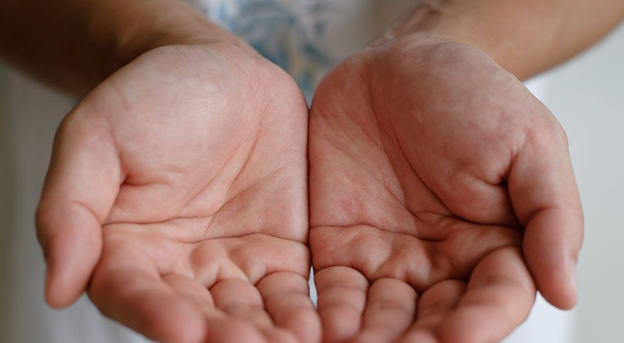 Μάθε για όλη σου τη ζωή κοιτάζοντας απλά το χέρι σου- Τα κόλπα που θα σε κάνουν να γνωρίσεις το μέλλον σου