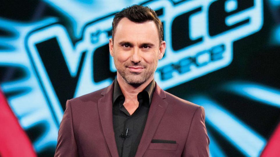 Οι Έλληνες celebrities που έχουν δώσει τη φωνή τους στις πιο γνωστές ταινίες κινουμένων σχεδίων