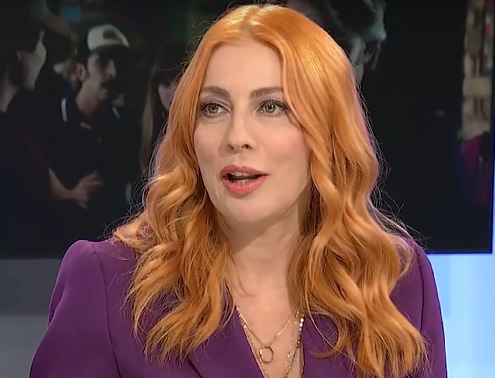 Οι Έλληνες celebrities που έχουν δώσει τη φωνή τους στις πιο γνωστές ταινίες κινουμένων σχεδίων