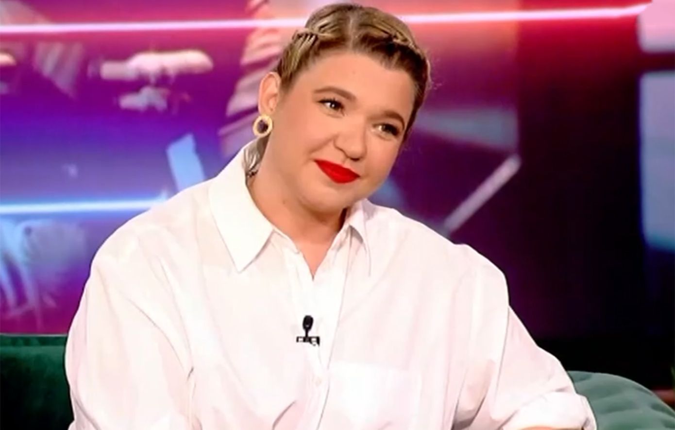 Οι Έλληνες celebrities που έχουν δώσει τη φωνή τους στις πιο γνωστές ταινίες κινουμένων σχεδίων