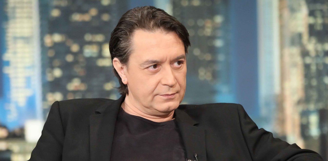 Οι Έλληνες celebrities που έχουν δώσει τη φωνή τους στις πιο γνωστές ταινίες κινουμένων σχεδίων