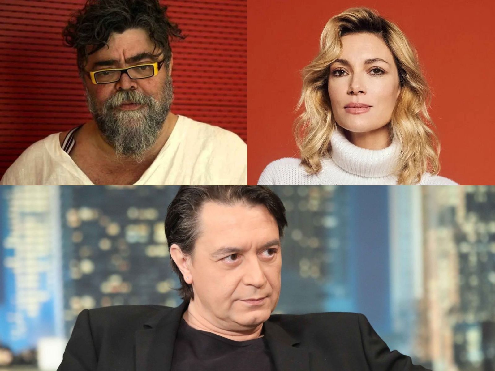 Οι Έλληνες celebrities που έχουν δώσει τη φωνή τους στις πιο γνωστές ταινίες κινουμένων σχεδίων