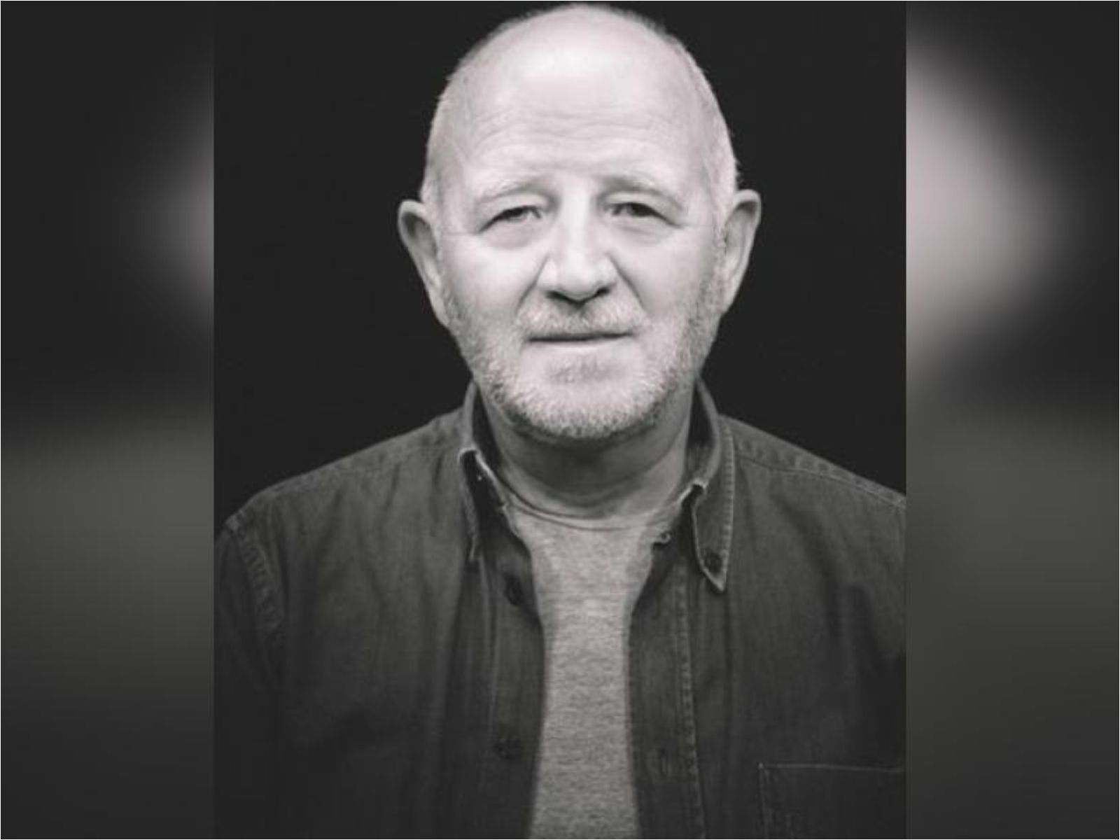 Πέθανε ο γνωστός ηθοποιός Δημήτρης Κολοβός