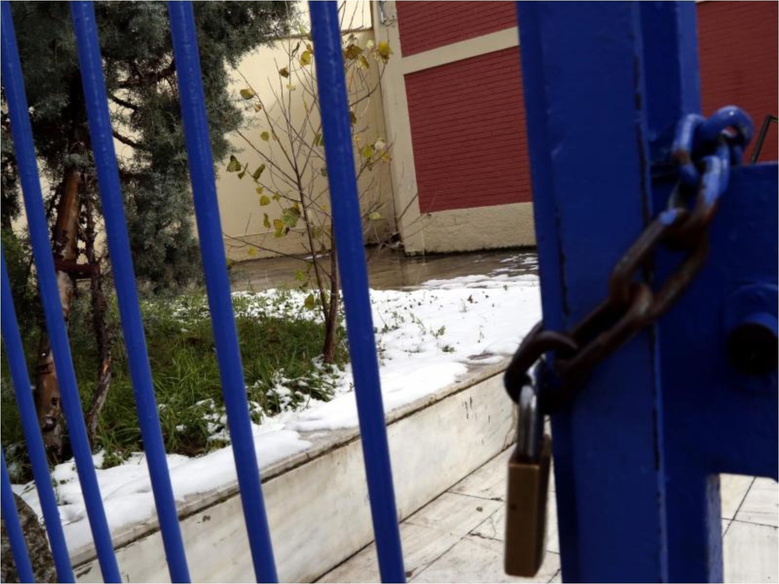 Πότε κλείνουν τα Νηπιαγωγεία και τα Δημοτικά σχολεία για το καλοκαίρι του 2025