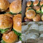 Συνταγές για κρύα snack για μπουφέ