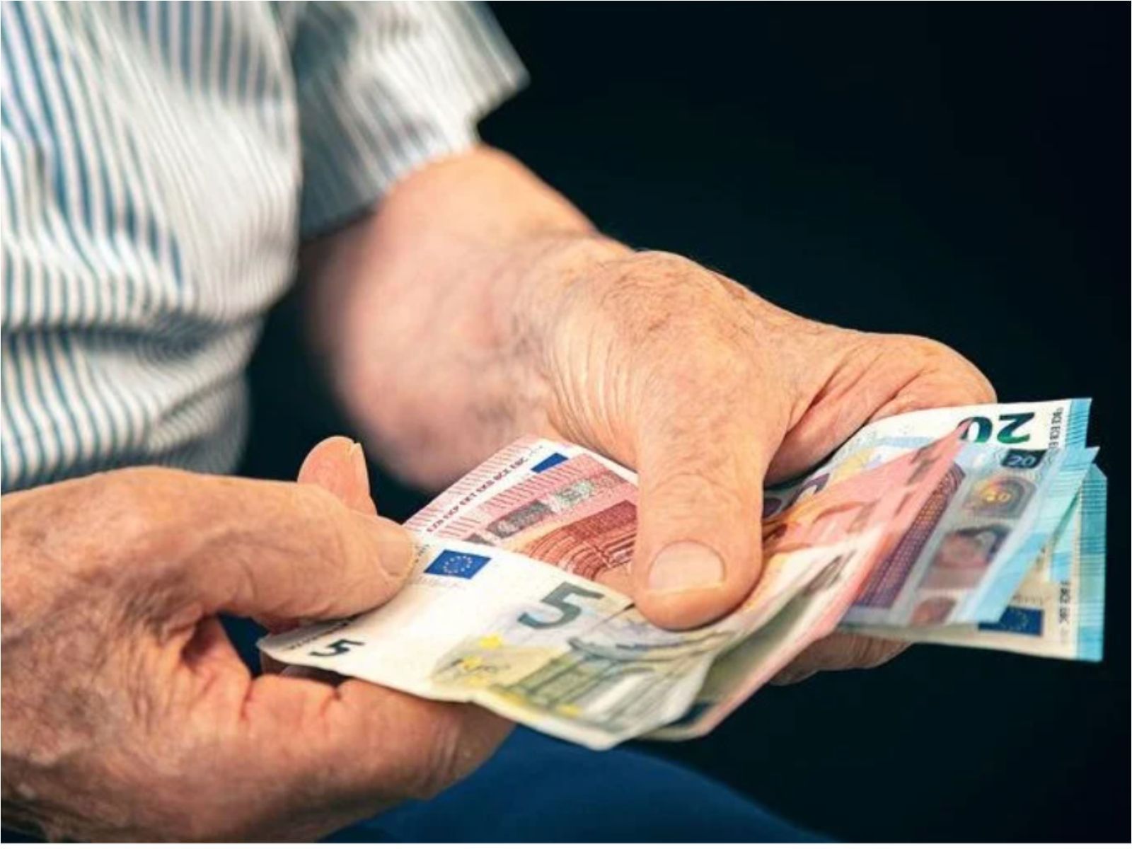 Συντάξεις Ιουνίου 2025: Πότε θα καταβληθούν τα χρήματα στους δικαιούχους- Η Νέα απόφαση του Υπουργείου Εργασίας