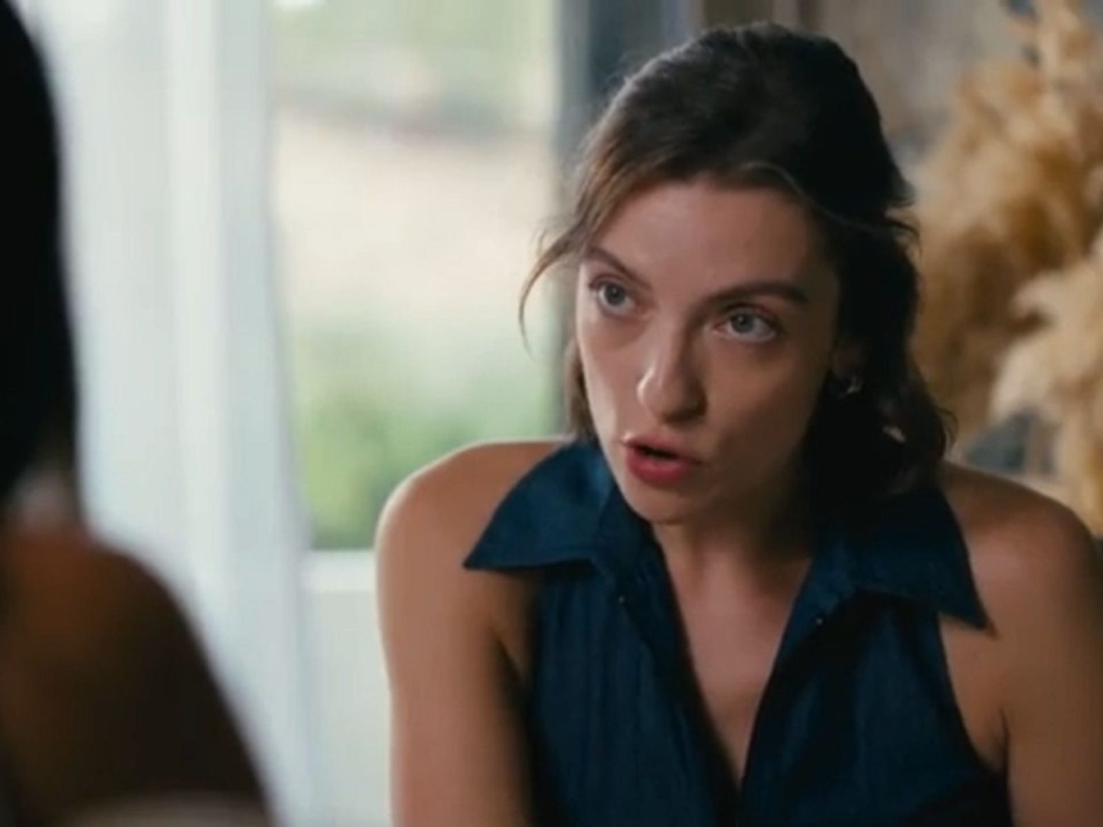 Ταμπού: Ενά φρέσκο βιντεοληπτικό υλικό βάζει την Αλεξάνδρα επισήμως στο κάδρο των ερευνών.