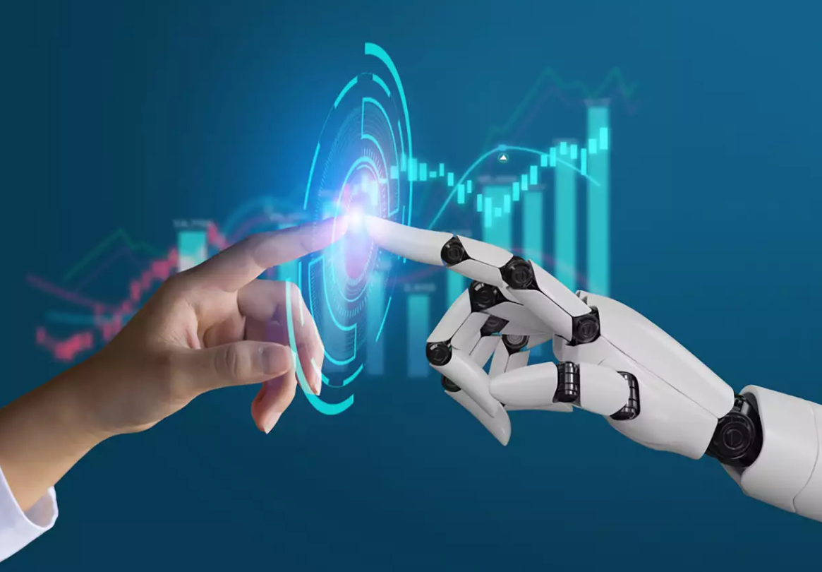 τεχνητή-νοημοσύνη- τεχνητή-νοημοσύνη-