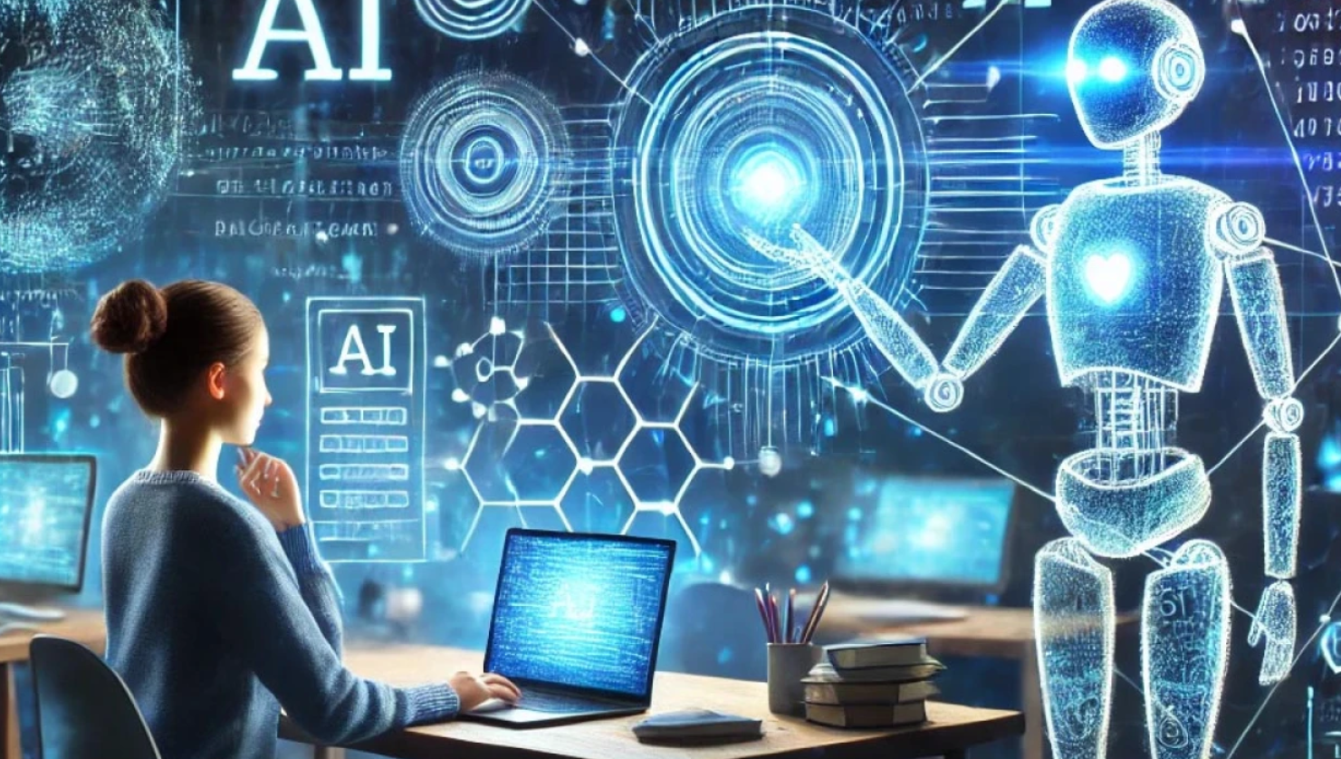 Η τεχνητή νοημοσύνη επηρεάζει τα 2 από τα 10 επαγγέλματα του σήμερα – Ποια κινδυνεύουν να εξαφανιστούν