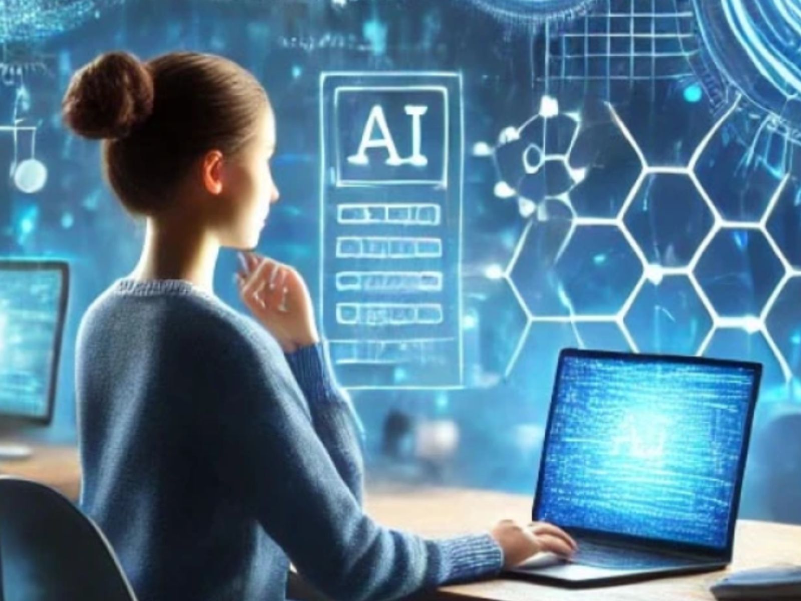 Η τεχνητή νοημοσύνη επηρεάζει τα 2 από τα 10 επαγγέλματα του σήμερα – Ποια κινδυνεύουν να εξαφανιστούν