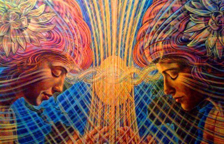 Η τηλεπάθεια αποδείχθηκε μέσω της νευροεπιστήμης – Όταν δύο άνθρωποι συγχρονίζουν την σκέψη τους
