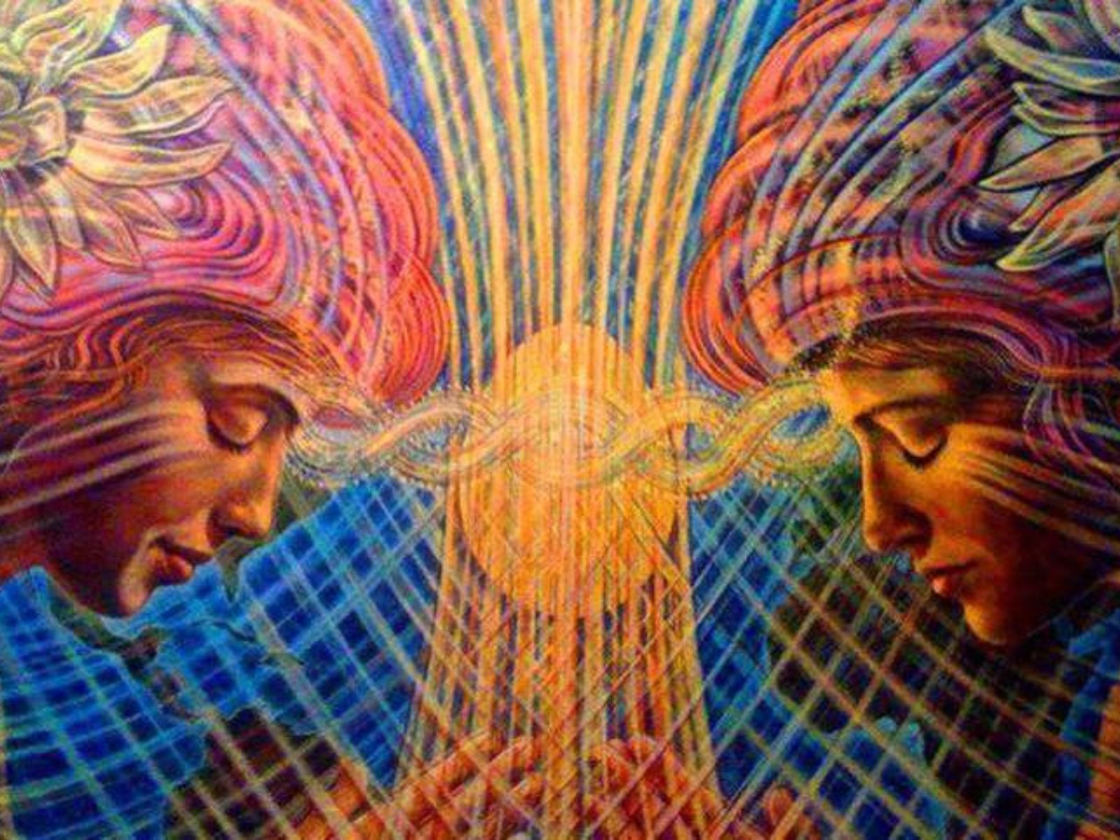 Η τηλεπάθεια αποδείχθηκε μέσω της νευροεπιστήμης – Όταν δύο άνθρωποι συγχρονίζουν την σκέψη τους