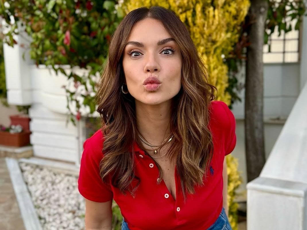 Η Βάσω Λασκαράκη έκανε την πιο εντυπωσιακή αλλαγή στα μαλλιά της – Αγνώριστη κλέβει τις εντυπώσεις στο Instagram