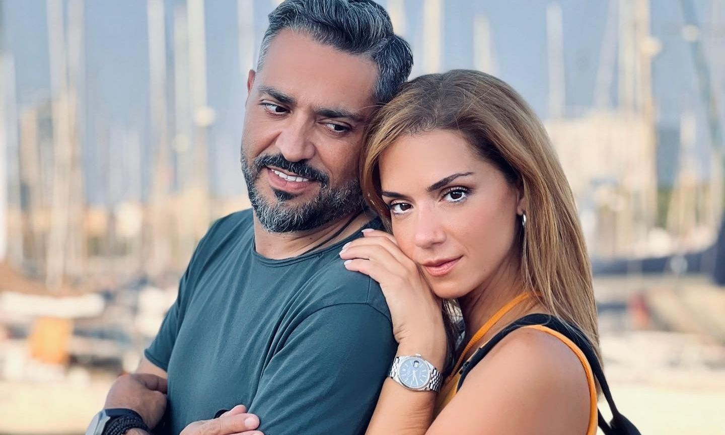 Η Βάσω Λασκαράκη έκανε την πιο εντυπωσιακή αλλαγή στα μαλλιά της – Αγνώριστη κλέβει τις εντυπώσεις στο Instagram