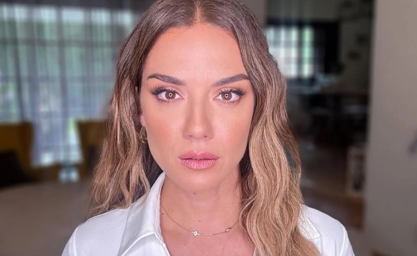 Η Βάσω Λασκαράκη έκανε την πιο εντυπωσιακή αλλαγή στα μαλλιά της – Αγνώριστη κλέβει τις εντυπώσεις στο Instagram