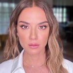 Η Βάσω Λασκαράκη έκανε την πιο εντυπωσιακή αλλαγή στα μαλλιά της – Αγνώριστη κλέβει τις εντυπώσεις στο Instagram