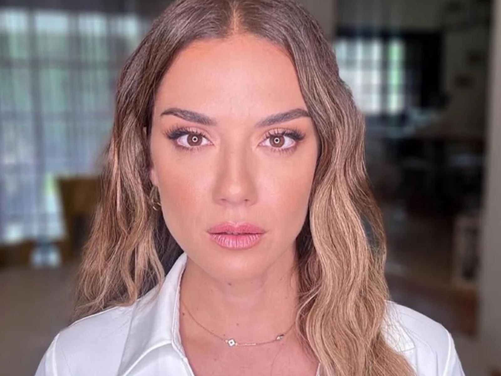 Η Βάσω Λασκαράκη έκανε την πιο εντυπωσιακή αλλαγή στα μαλλιά της – Αγνώριστη κλέβει τις εντυπώσεις στο Instagram