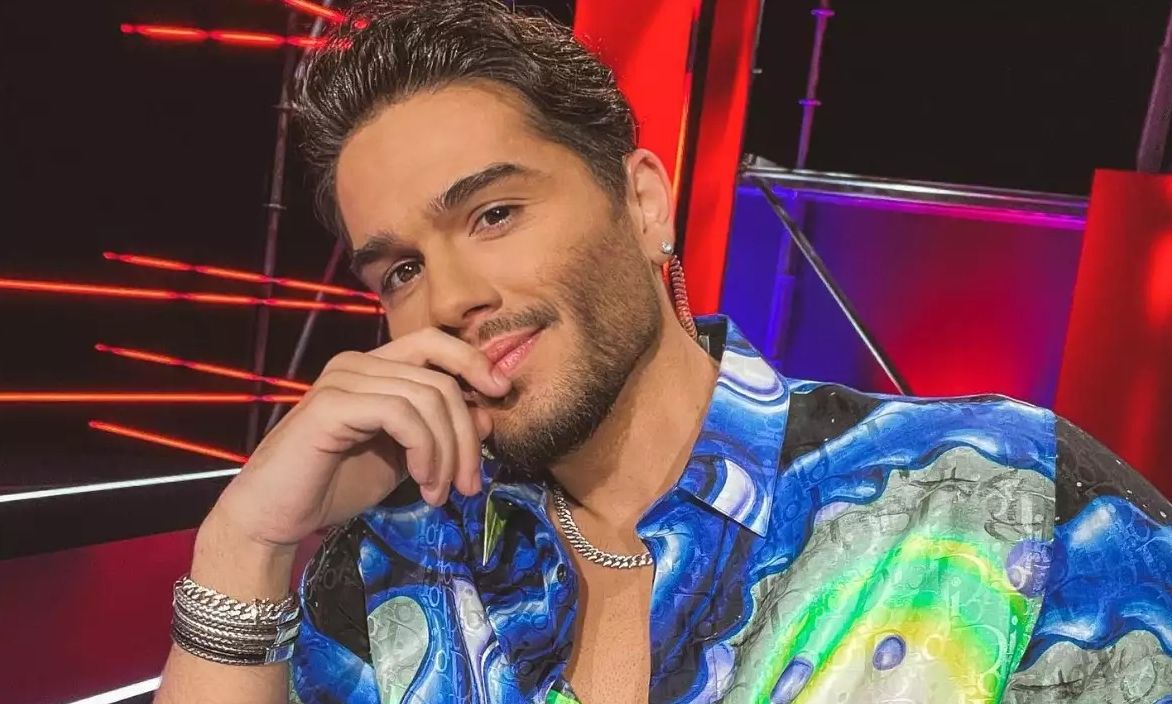 Αγνώριστος και με παραπάνω κιλά ο Χρήστος Μάστορας – Η φωτογραφία από τα παιδικά του χρόνια