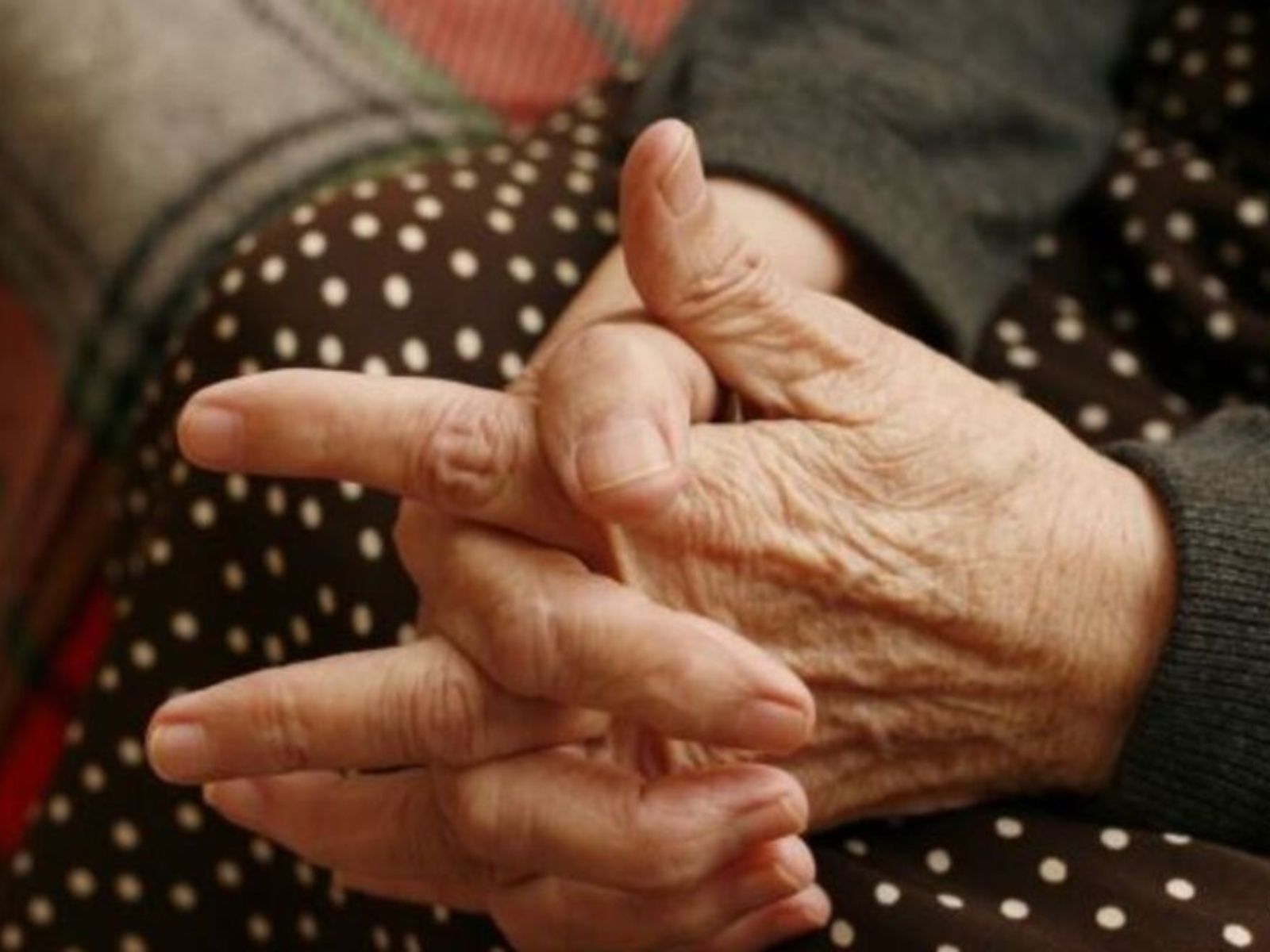 Η αλλαγή του κλίματος συμβάλει στη βιολογική γήρανση στους ηλικιωμένους – Προσθέτει τουλάχιστον 1 χρόνο