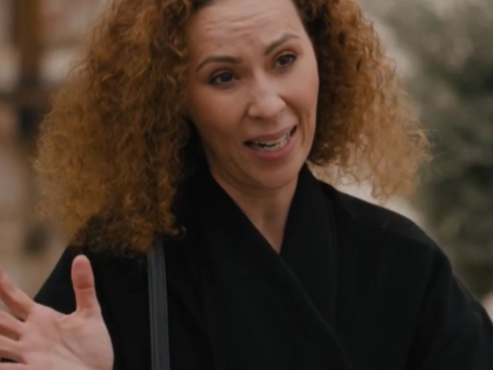 Η Γη της Ελιάς: Το συγκινητικό αντίο της “Αρετής” στο Instagram – “Όλα τα ωραία κάποτε τελειώνουν”