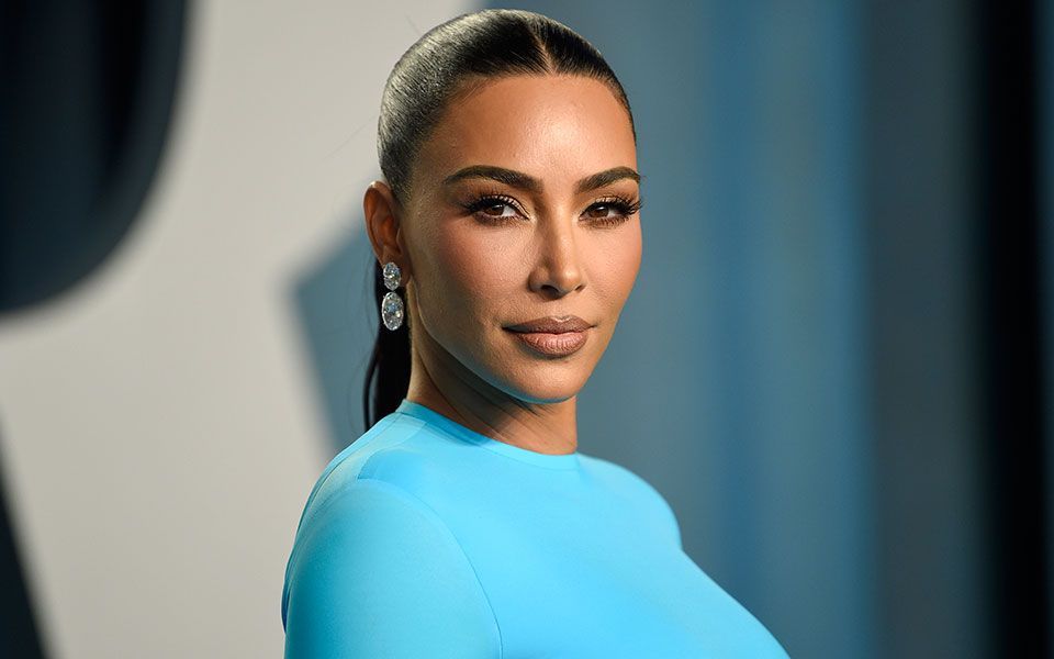 Οι παππούδες που απήγαγαν και έδεσαν την Κιμ Καρντάσιαν σε πολυτελές ξενοδοχείο