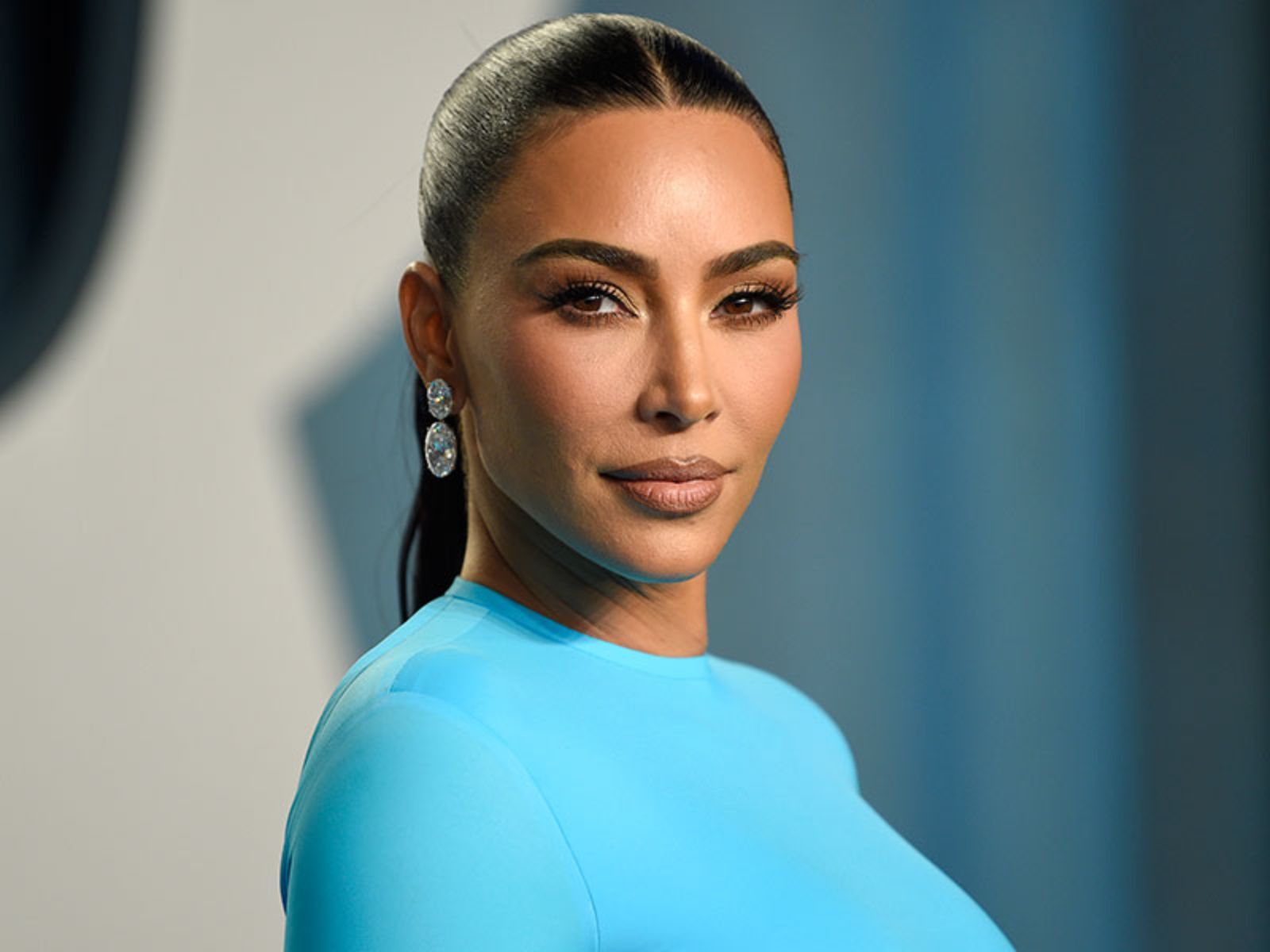 Οι παππούδες που απήγαγαν και έδεσαν την Κιμ Καρντάσιαν σε πολυτελές ξενοδοχείο