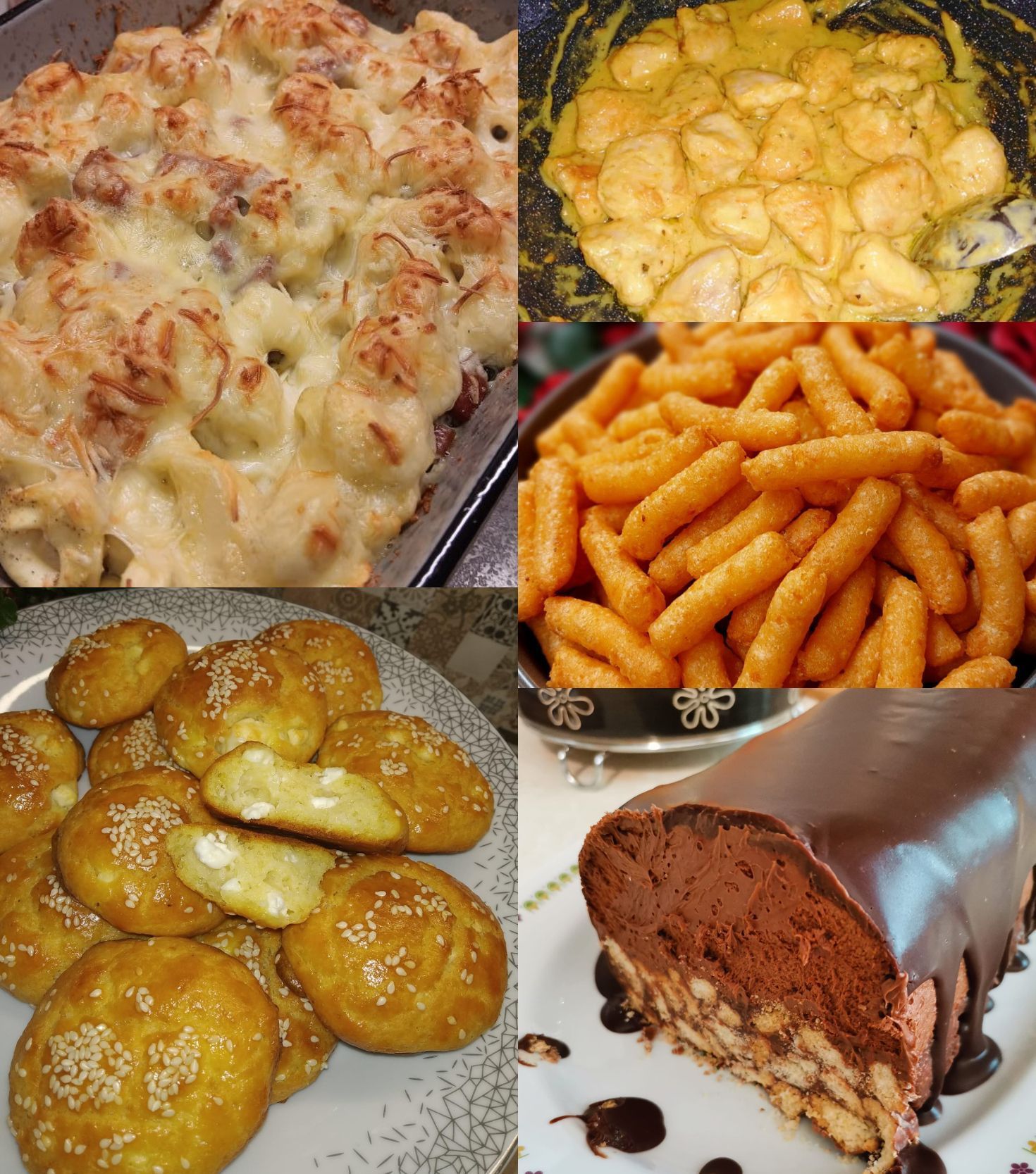 Μενού εβδομάδας από 05/05/25 έως 11/05/25