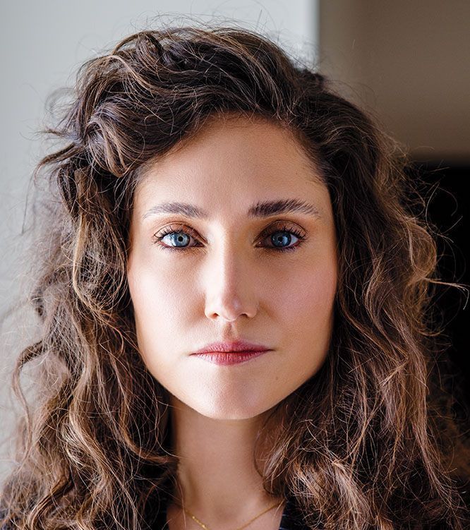 Η Χαρά Μάτα Γιαννάτου παραμένει σε φόρμα με την γυμναστική άσκηση που γυμνάζει όλο το σώμα