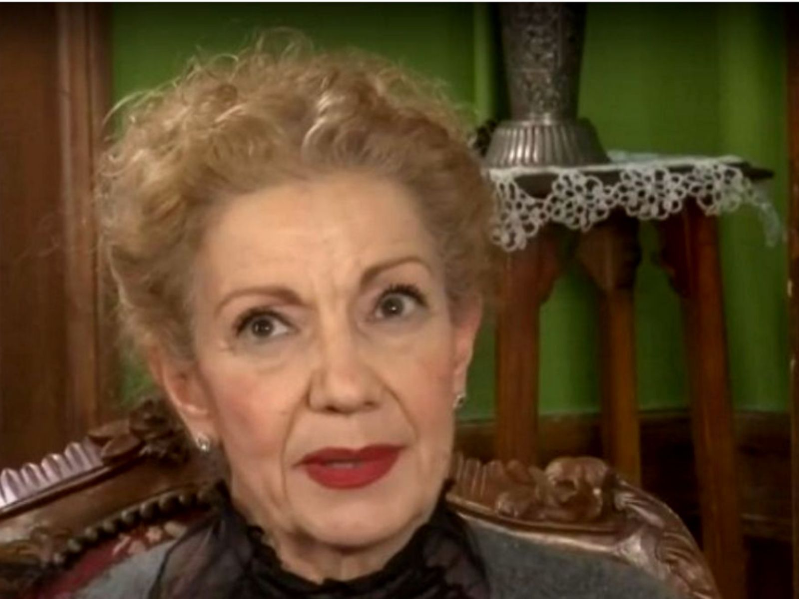 Η Γη της Ελιάς: Αυτός είναι ο γιος της Πέμυς Ζούνη που μπαίνει στη σειρά