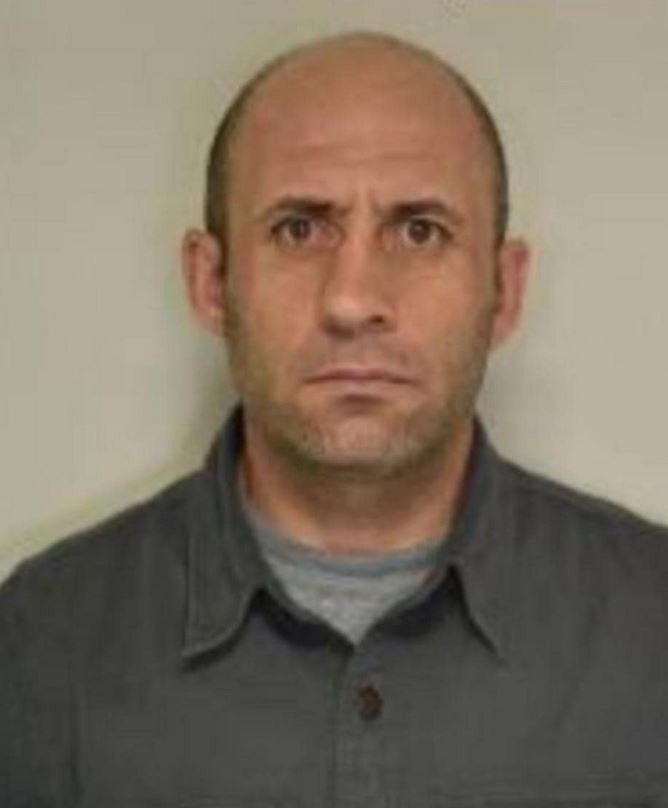 Γιώργος Μοσχούρης: Διάσημη influencer και πρώην παίκτρια ριάλιτι διατηρούσε σχέση με τον “νονό” της Greek mafia