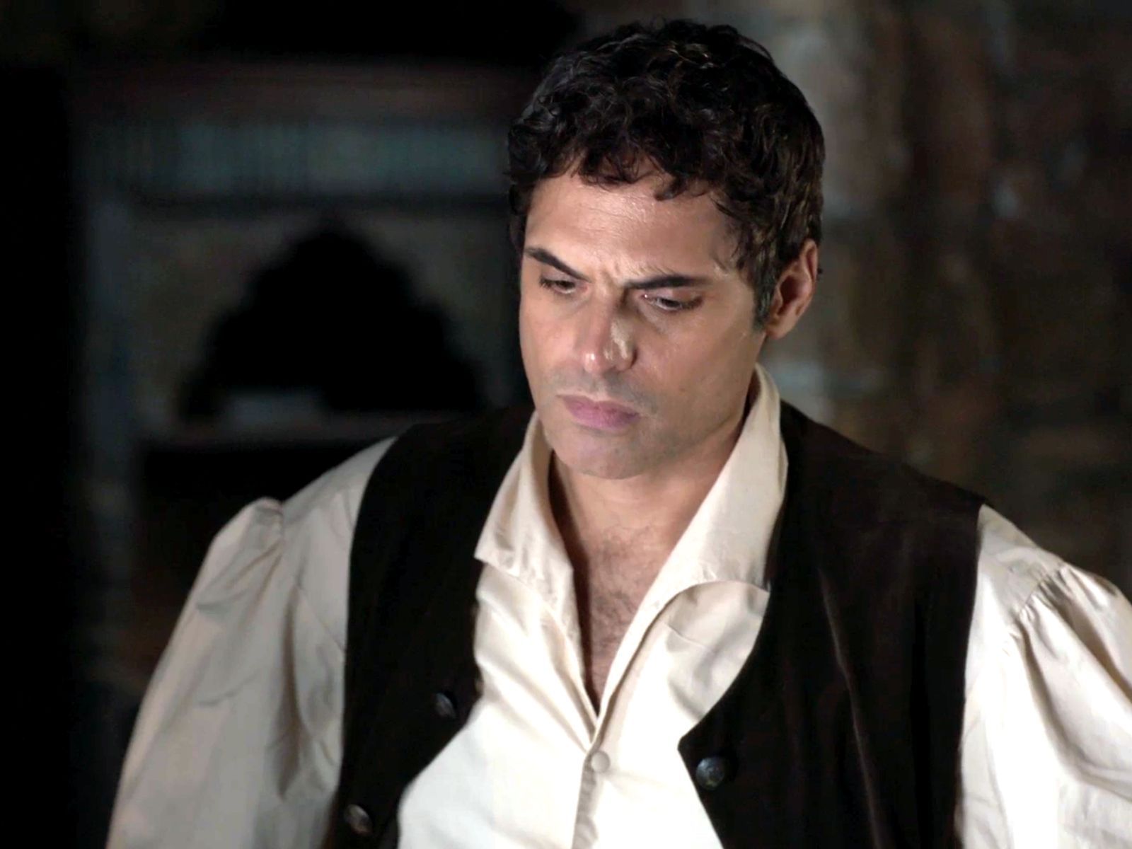 Η Μάγισσα επόμενα επεισόδια Β’ κύκλος: 31